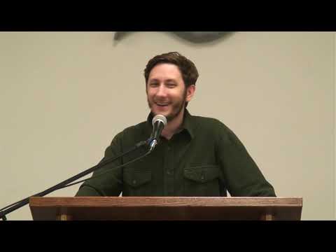 2 Samuel 23:1-24:25 (April 3, 2019, Pastor Nick Hencye)