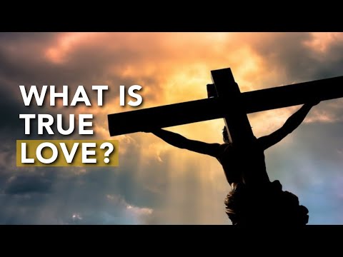 The Great Commandment — LOVE, the Christian’s Top Priority | Matthew 22:34-40