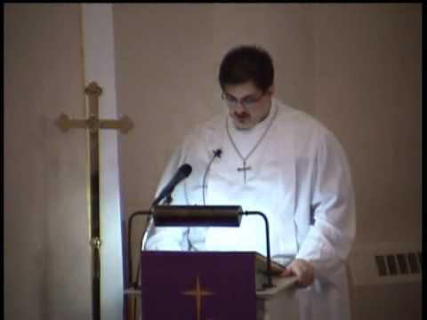 March 25, 2012 Jeremiah 31:31-34 / Hebrews 5:7-9 / John 12:20-33