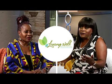 LIVING WELL — How to Help Your Child with Back to School Anxiety