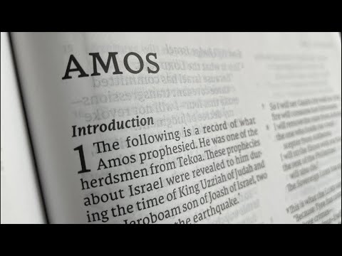Amos 1-2:3