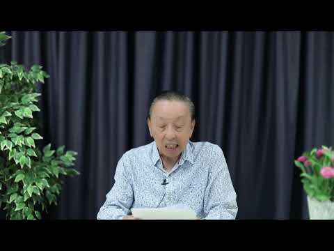 ALFC Devotional (English) - Ps 102:1-2 (24 Feb 2021)