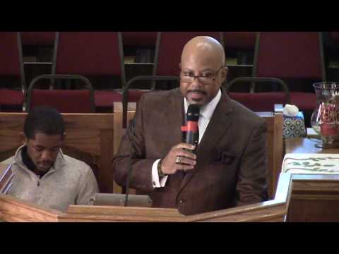 "Call Upon The Bullpen"  Psalms 55:22  December 16, 2018