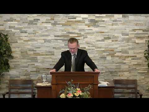 One Need Of A Troubled Heart (John 13:37-14:3)