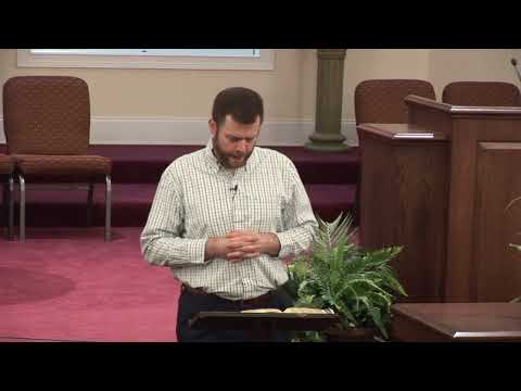 God Speaks: When God Seems Silent - Job 32:1-5, 12; 33:8-33