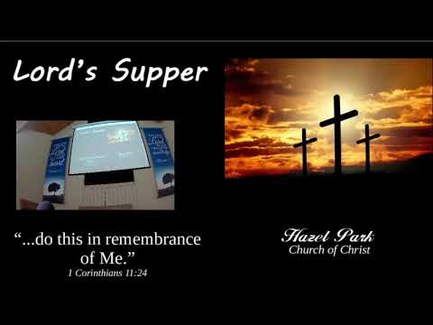 11/29/20 A Prophet, Some Boys, & Two Bears, 2 Kings 2:19-25