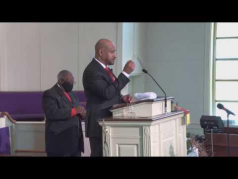 "A Church with Issues", 1 Corinthians 1:1-3, Pastor Victor Sholar, Sunday, August 1, 2021