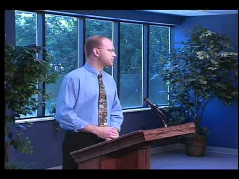 ...on miraculous healing... James 5:14,15  - Part 2 of 7