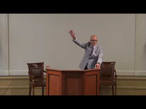 Is there a Key to Holy Living? - 1 Corinthians 6:9-20 | PM