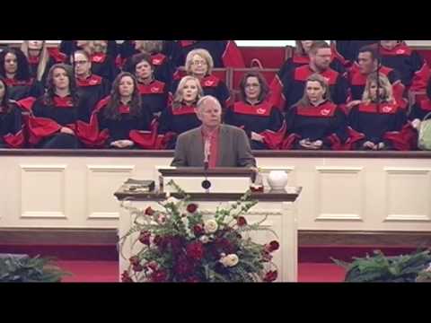 Billy Evans - 1 Kings 3:16-28 - A Real Mother