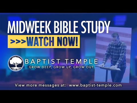 6-22-22  |  Stifling Stress  |  Proverbs 3: 5 - 6