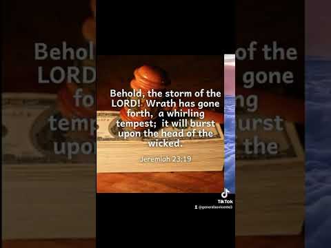 Jeremiah 23:16-22, 28