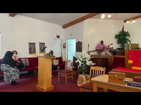 “Are You Standing With Or Withstanding God” Acts 11:17-18 Pastor Finch