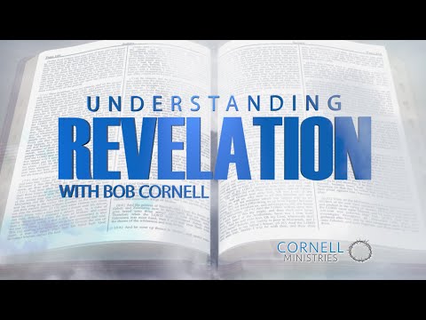 Understanding Revelation - #15: Revelation 4:1-2