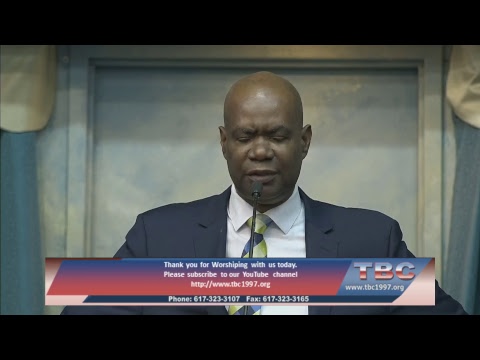 Theme: The Wisdon of Divine Discipline and correction – Text: Prov. 3: 11-12            11/12/17