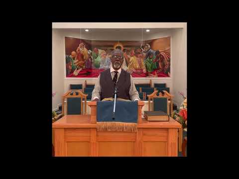 Bible study, "Remembering God’s Covenant with His People", 1st Chronicles 16:14-19.