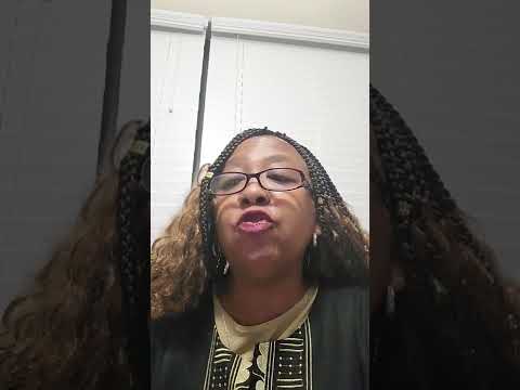 A Word From The Lord ( Jeremiah 8:1-3) April 29, 2022