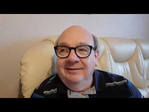 Digging Deeper - Psalm 35 : 4 - 6