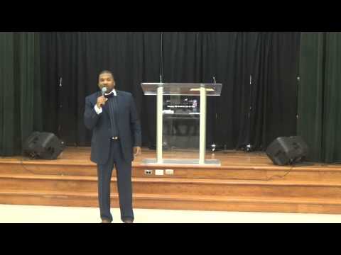 AFCC - "In God We Trust" Proverbs 3:5-7