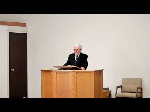 Caution and Comfort | 1 Corinthians 10:12-14