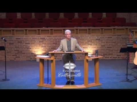 The Sadducees Ask About the Resurrection -- Mark 12:18-27