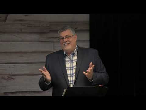 The Living Gospel Church Galatians 6:1-5