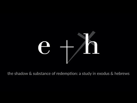 Exodus 19:1-20:21 | Paul Pitts III | April 25, 2021