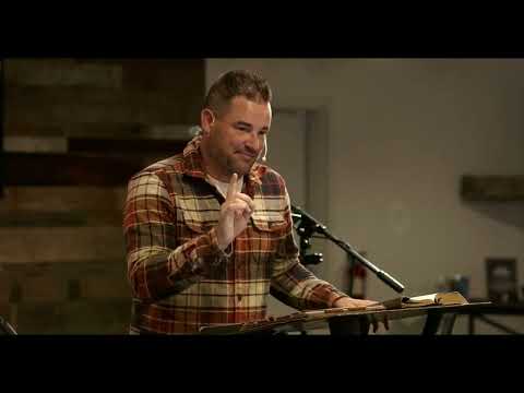 Sunday Gathering | October 25th 2020 l Luke 1:5-25 | Hard to believe