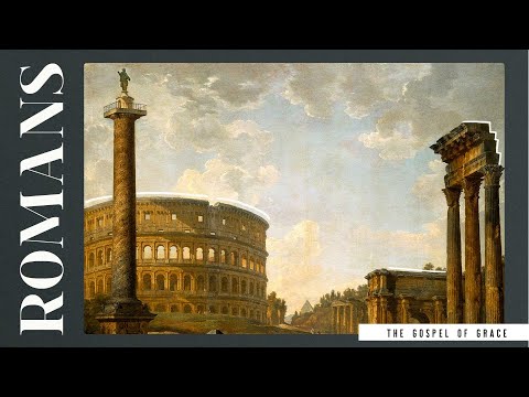 Sunday 2nd Service - Under The Shadow Of The Almighty - Part 2 (Romans 11:7-18)