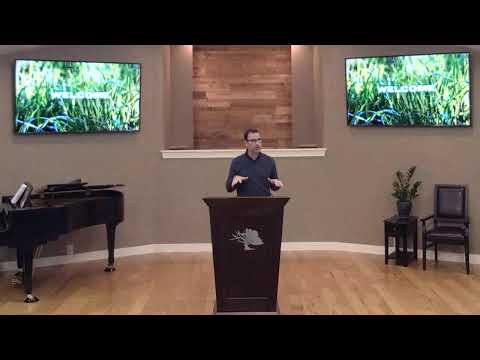 Study of Proverbs (Proverbs 24:23-34)