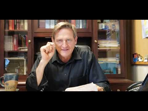 Knowing God: &quot;The Cure For Bitterness.&quot; 2 Chronicles 25:9 (5/18/20)