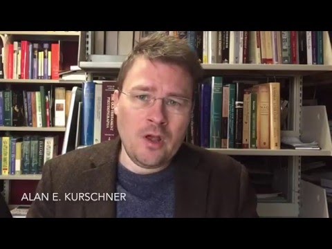 Who Is Saying 'Peace and Security' in 1 Thessalonians 5:3?