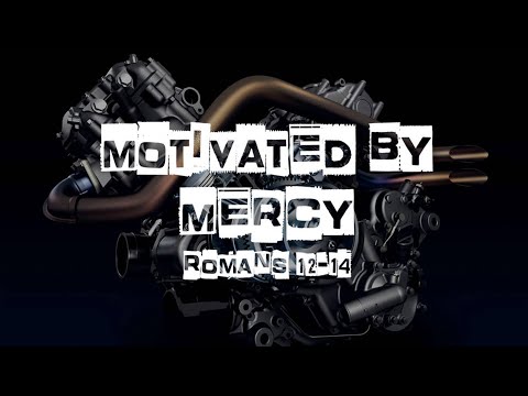 Motivated By Mercy: No Obstacles | Romans 14:13-23 | Jonty Allcock | 28/06/20