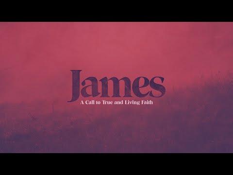 James Series: Week 2 (James 1:5-11)