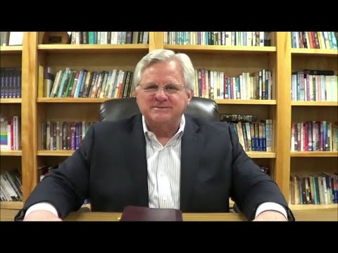 April 26, 2020 - Pastor Greg George - I Just Can Not Believe This! - Luke 24:35-45