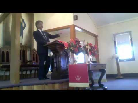 "Leviticus 15:31; 16:17; 18:25" - 9/18/16