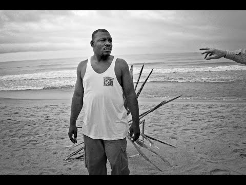 Nations, Warlords, War Crimes & Redemption | Proverbs 14:32-35