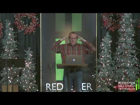 The Branch: Hope In God (Isaiah 4:2-3; Matthew 1:21-23) - Santiago Curling