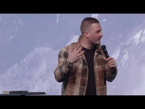 River Valley Church | Kirk Graham | Luke 2:52