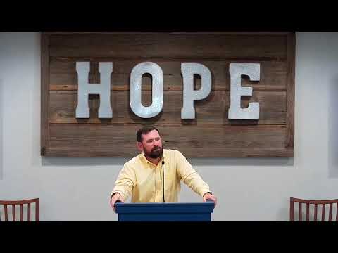 The Kingdom Program Continues (Acts 1:1-7)