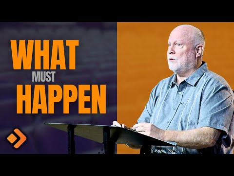 Book of Revelation Explained 27: The Prerequisite for Jesus&#39; Return (Revelation 6:12-17)