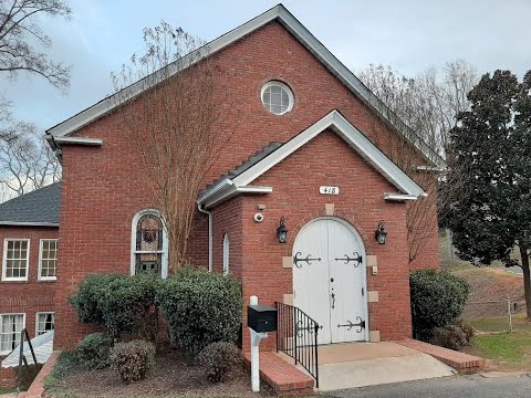 11/21/21 AM I Corinthians 15:8-11 Pastor Van Doodewaard