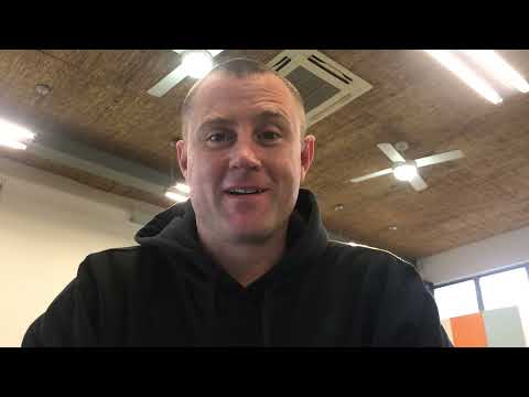 Reading through the NT: Mark 6:1-44