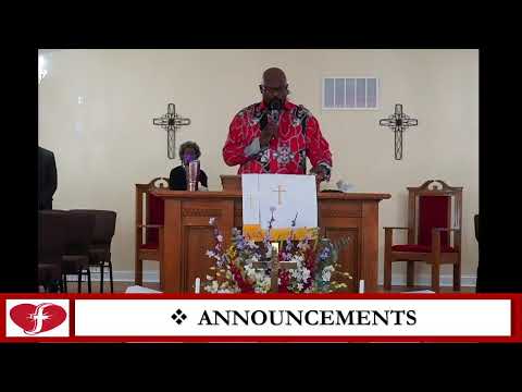 "Getting Closer to God" (Part 1)             2 Chronicles 7:1-6                          LIKE| SH…