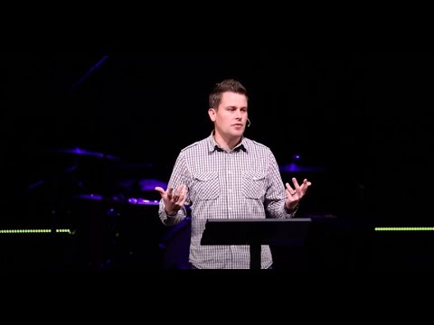 That Your Faith May Not Fail | Luke 22:31-34