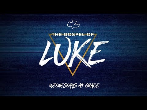 The King and His Kingdom | Luke 17:22-37 | Bill Gehm