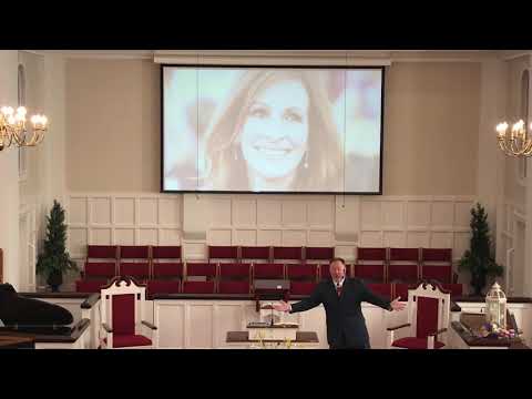 Isaiah 53:1-4. He Looks...Average. Mt Beulah Baptist. March 8 2020