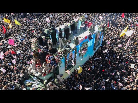 What does Scripture say what will be with Iran? Jeremiah 49: 35-39