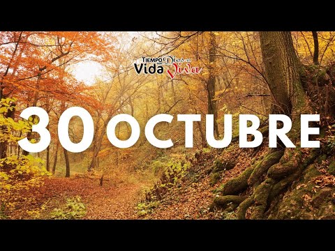 Tu tiempo con Dios 30 de Octubre de 2022 Genesis 41:37-45