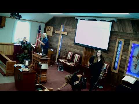 10/2/2022 Worship Service - "Leave Babylon!" - Isaiah 48:20-22, 1 John 3:1-10